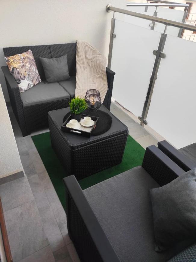 Sun River Apartament Iława Eksteriør billede